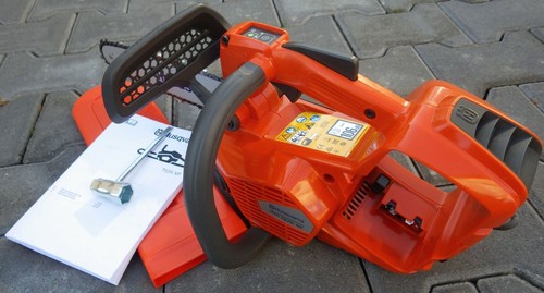 Husqvarna 535ixp profi akku - husqvarna,