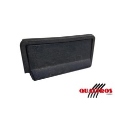 ORG ASCHENBECHER NEGRO BRAUN