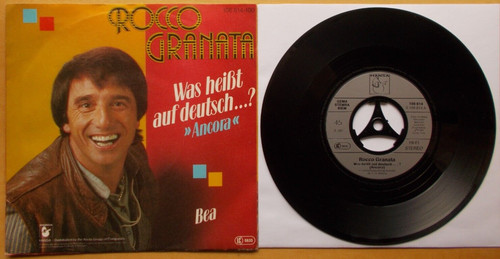 Rocco granata was heißt - rocco,