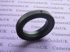 T2 Mount Adapterring T2-4/3