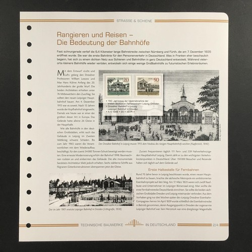 Deutsche post edition - deutsche,