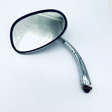 HAGUS LEFT MIRROR VW BEETLE