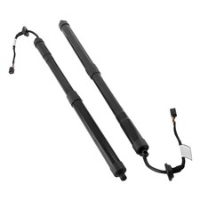 2x Elektrisch Heckklappe