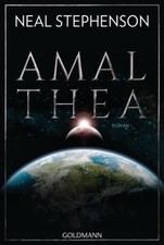 Amalthea | Neal Stephenson | 2018 | deutsch | Seveneves