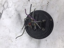 91 Sea Ray 310 Sundancer Boot