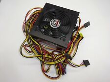 Arlt Computer LC-8500BTX PFC Thermo-Control Schwarz Netzteil 500W #NT1315