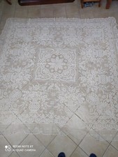 ITALIENISCHES FILET Doppelbett