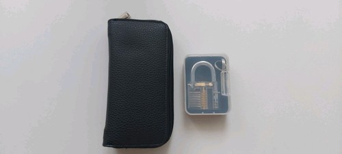 Dietrich profi lockpicking - profi,