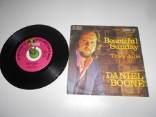 Daniel Boone -  Beatiful