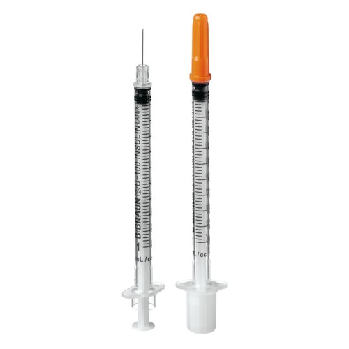 Bbraun omnican - bbraun, n