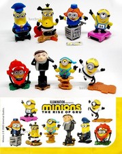Minions - The Rise of Gru -