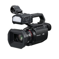 Panasonic  AG-CX20EJ 4K