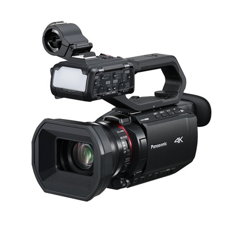 Panasonic cx20ej 4k - ag-cx20ej,