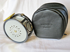 NEU HARDY 1921 BREITE SPULE