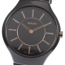 RADO True Thinline Index