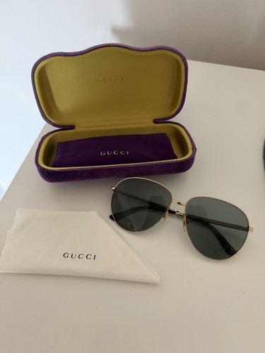 Gucci aviator - gucci,