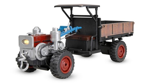 Amewi traktor 4wd - rc,