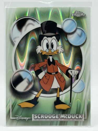 Dagobert duck ray wave - duck,