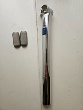 Seltene ITM Sattelstütze NOS