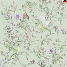 CHDITB Grün Pflanzen Blume