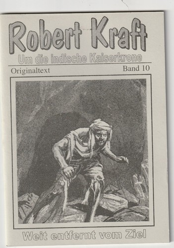 Robert kraft die indische - kraft,