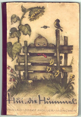 Berta hummel hui die - berta,