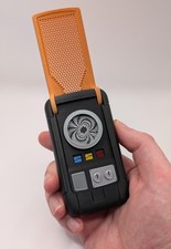 Star Trek Strange New Worlds