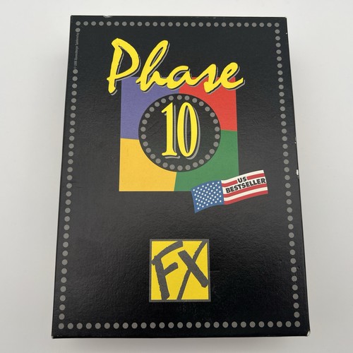 Phase ravensburger - phase,