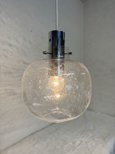 Vintage 1970er lampe - 1970er,