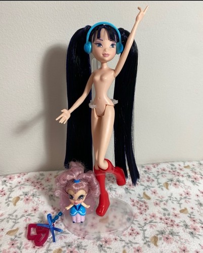 Musa winx club - club, (ooak