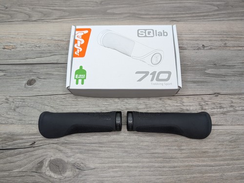 Sqlab 710 ergonomische - 710,