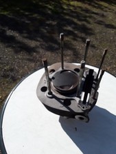 Zylinder mit Kolben Yamaha Xt/Sr 500