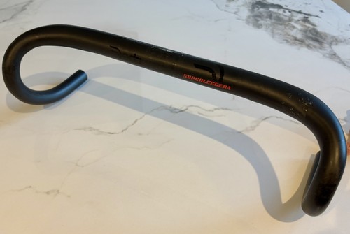 Deda superleggera pob - superleggera, 44cm