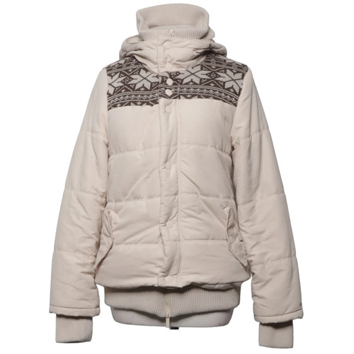 Fishbone winterjacke damen - winterjacke,,