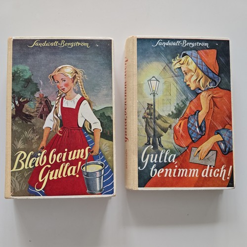 Bleib bei uns gulla - bei,