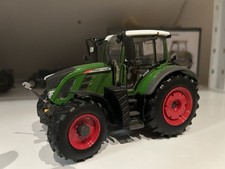 Ros Fendt 718 Vario 1:32