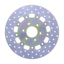 Bremsscheibe hinten EBC MD3086