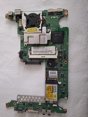 Hauptplatine für laptop lgx12 - hauptplatine,