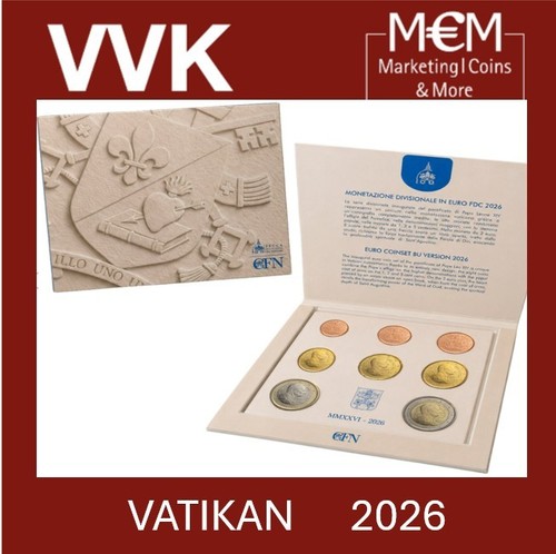 Vatikan 2026 kms - ###,