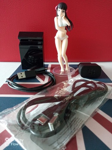Blackberry komplette - !,