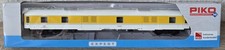 Messzug- Set, Piko 59647 &