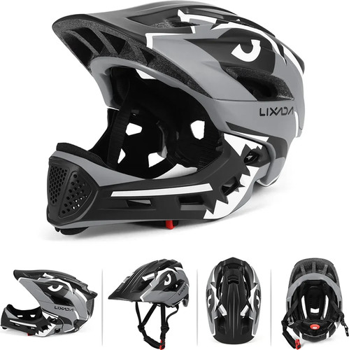 Lixada kinderhelm integriert - kinderhelm,