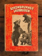 Schönbrunner lausbuben ein - lausbuben:,