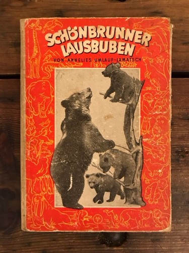 Schönbrunner lausbuben ein - schönbrunner, lausbuben: