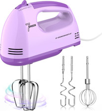 Elektrischer handmixer - elektrischer,