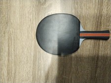 Andro  Tischtennis-Schläger,Andro Hexer Power Grip,Gauzy Bl7 Offensive Holz