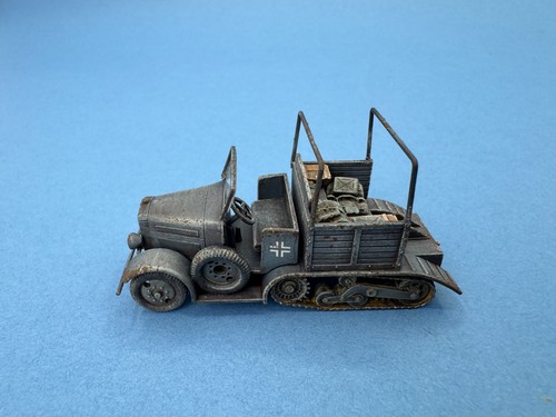 Panzer wwii german unic - panzer,
