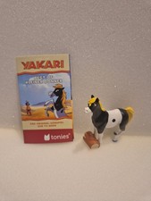 tonie Figur YAKARI - Best of kleiner Donner - 1.Hand mit booklet *TOP*