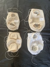 Konvolut Rebornzubehör