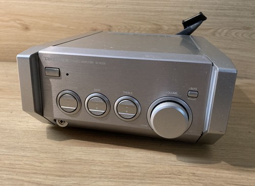 Technics verstärker - technics, /